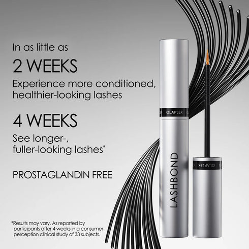 Olaplex LASHBOND™ BUILDING SERUM